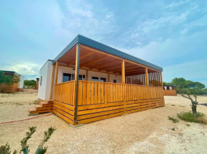 Mobile home ZARA